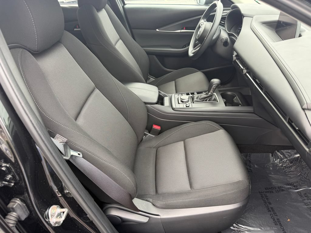 Used 2023 MAZDA CX-30 AWD 2.5 S image 15