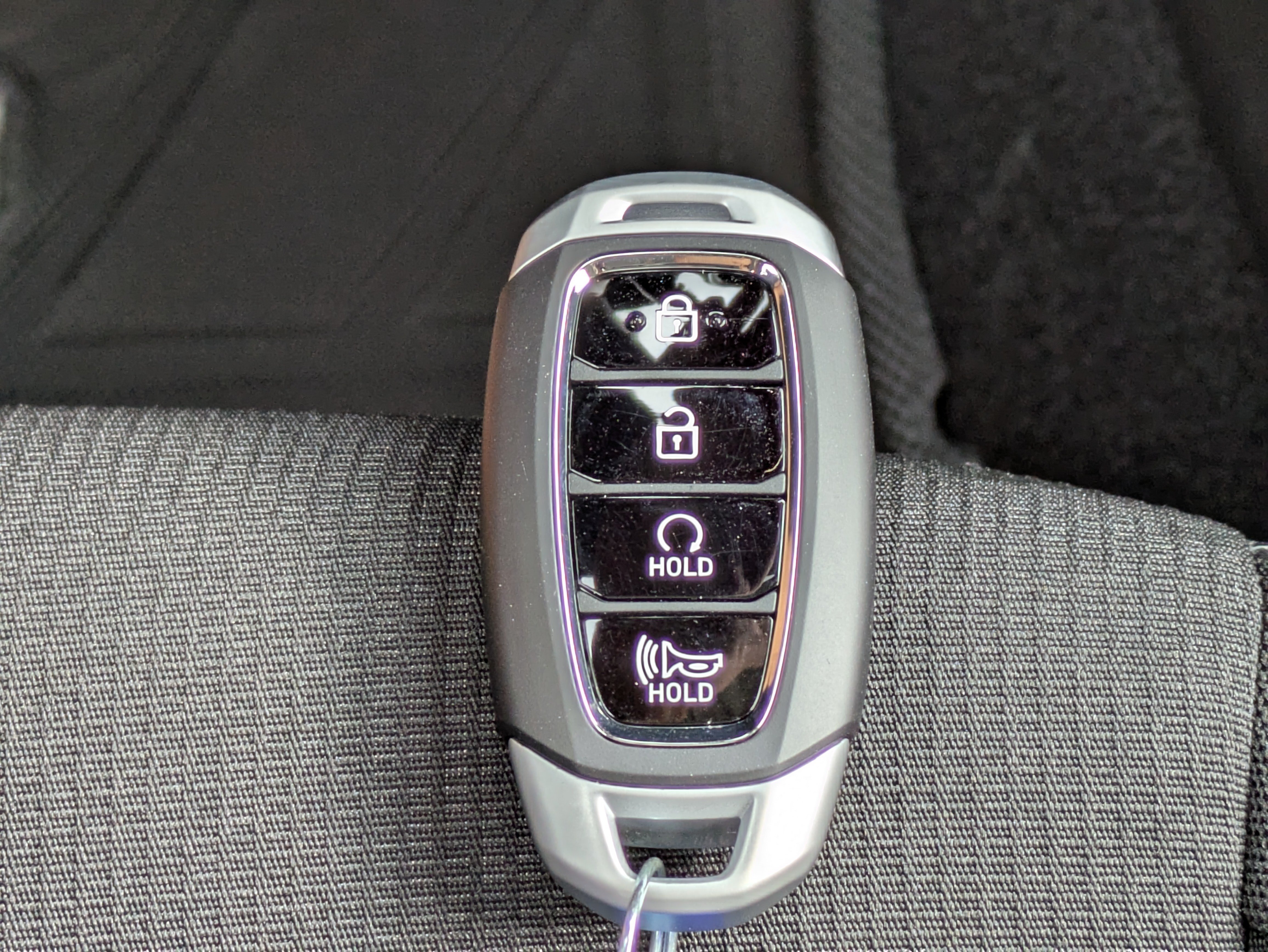 New 2026 Hyundai Venue SEL FWD image 26