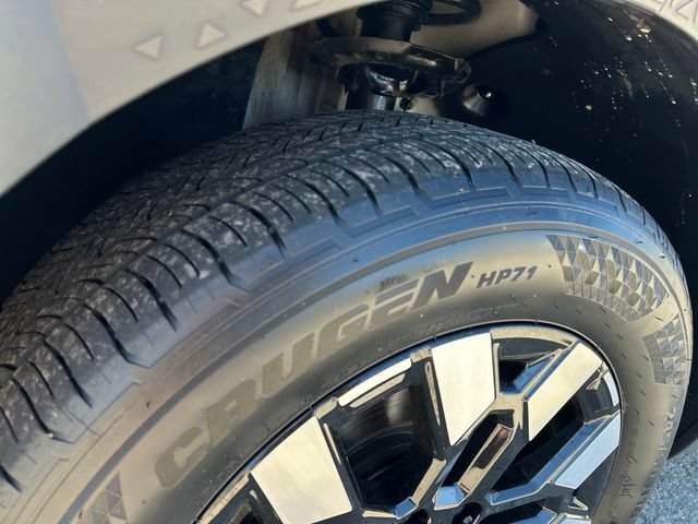 Certified 2025 Hyundai Santa Cruz SEL AWD/4WD image 25