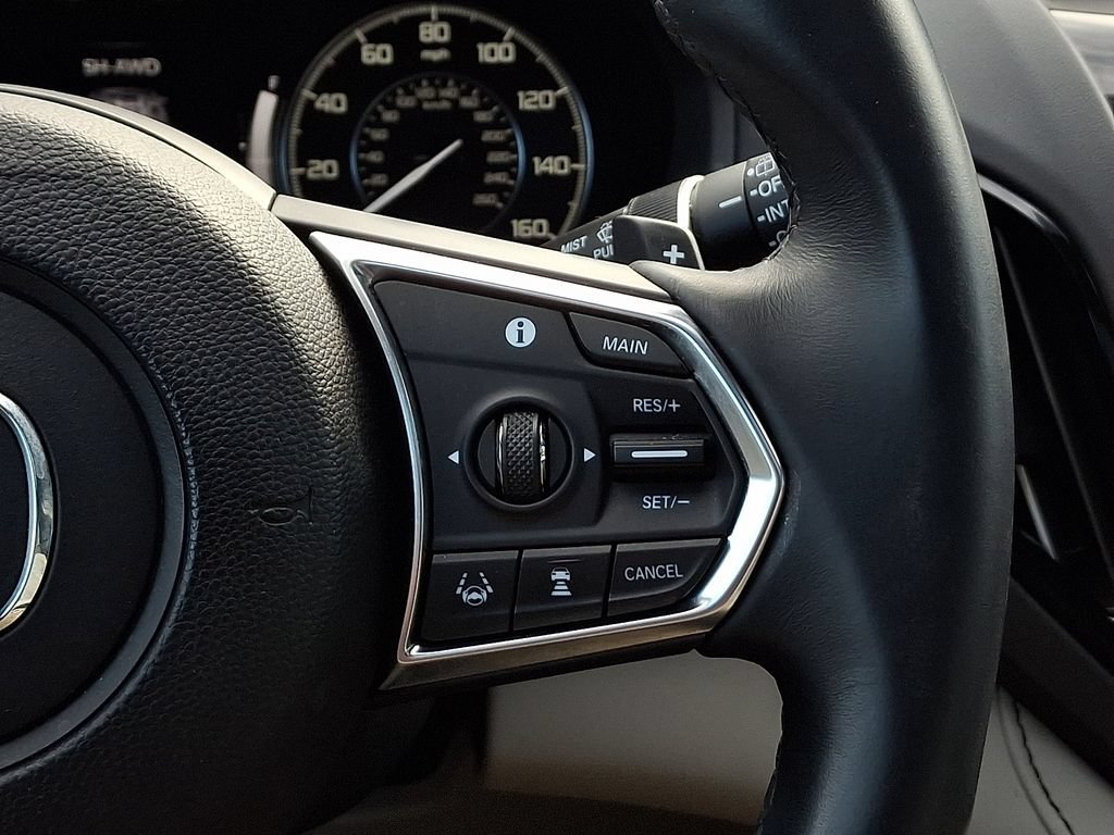 Used 2019 Acura RDX AWD w/ Technology Package image 23