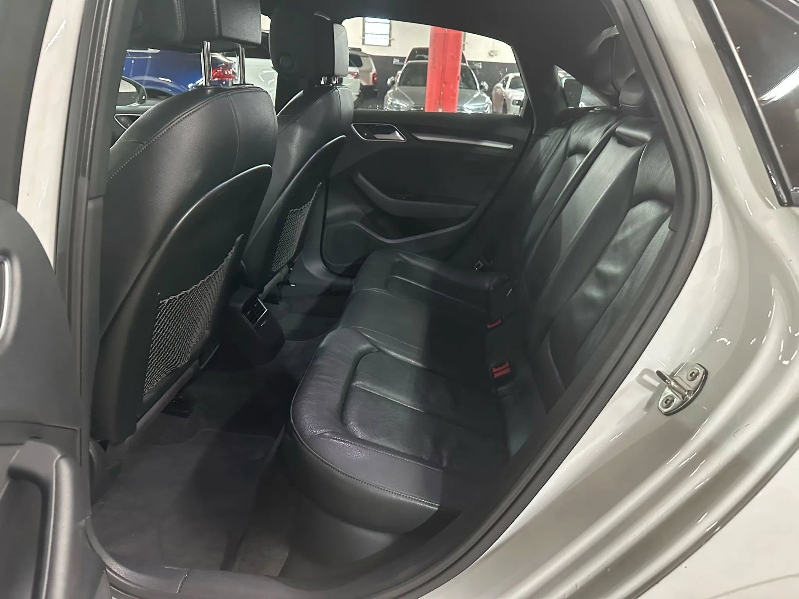 Used 2019 Audi A3 2.0T Titanium w/ Convenience Package FWD image 13
