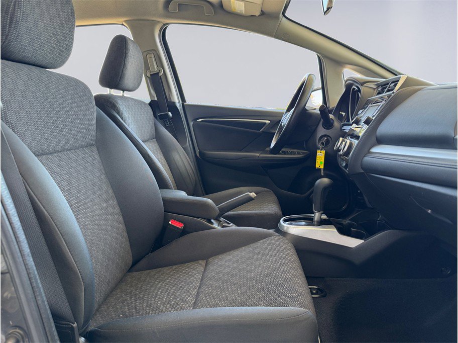 Used 2016 Honda Fit LX image 19