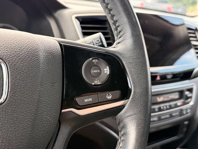 Used 2022 Honda Pilot Special Edition image 20