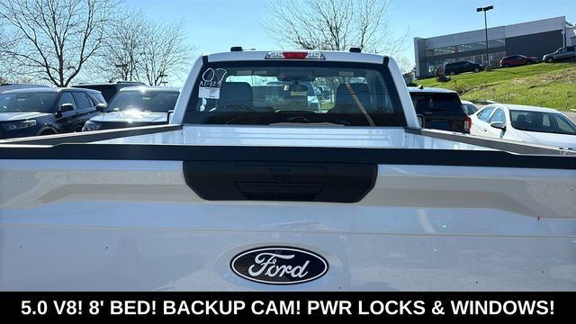 New 2026 Ford F150 XL AWD/4WD image 31