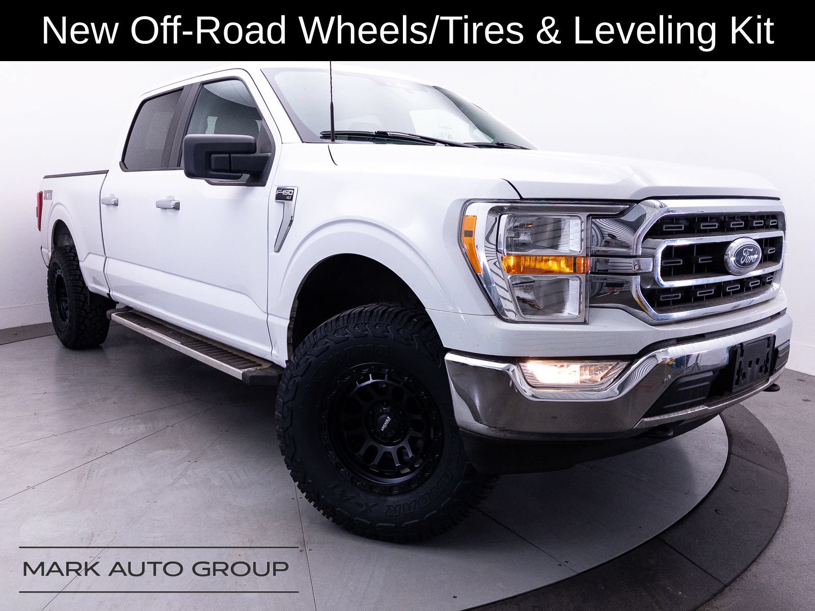 Used 2023 Ford F150 XLT w/ XTR Package