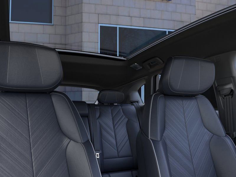 New 2026 Cadillac Optiq Sport 2 image 24