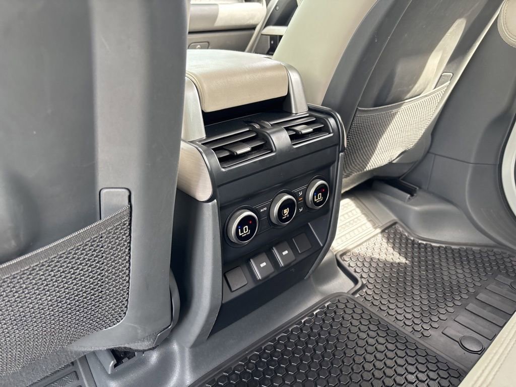 Used 2023 Land Rover Defender 130 First Edition AWD/4WD image 17