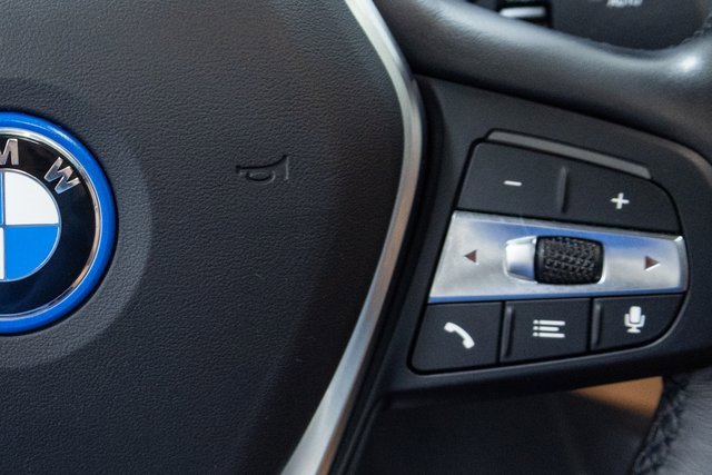 Certified 2023 BMW i4 eDrive35 image 14