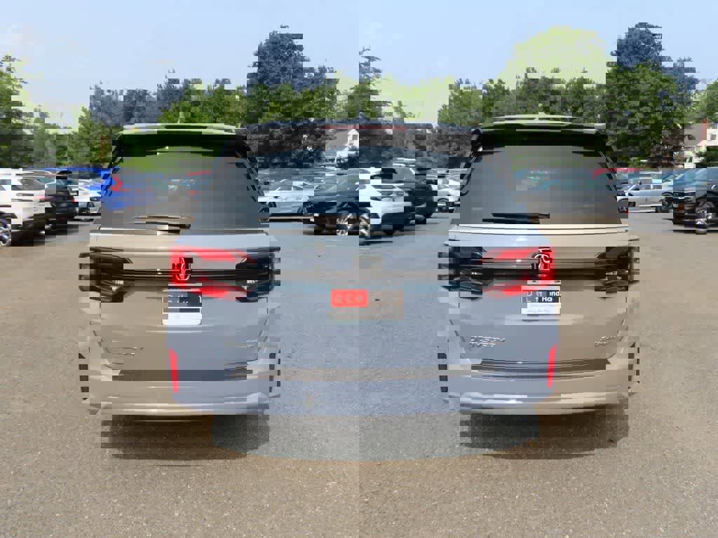 New 2026 Honda Odyssey Sport-L image 5