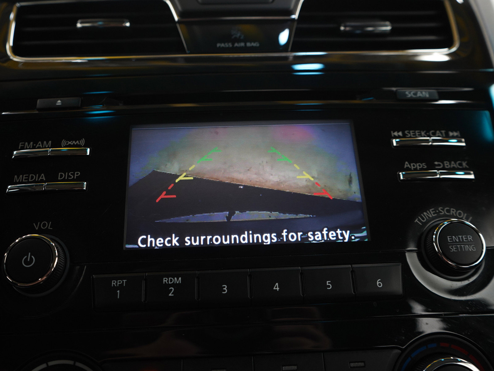 Used 2015 Nissan Altima 2.5 S w/ Special Edition Package FWD image 25