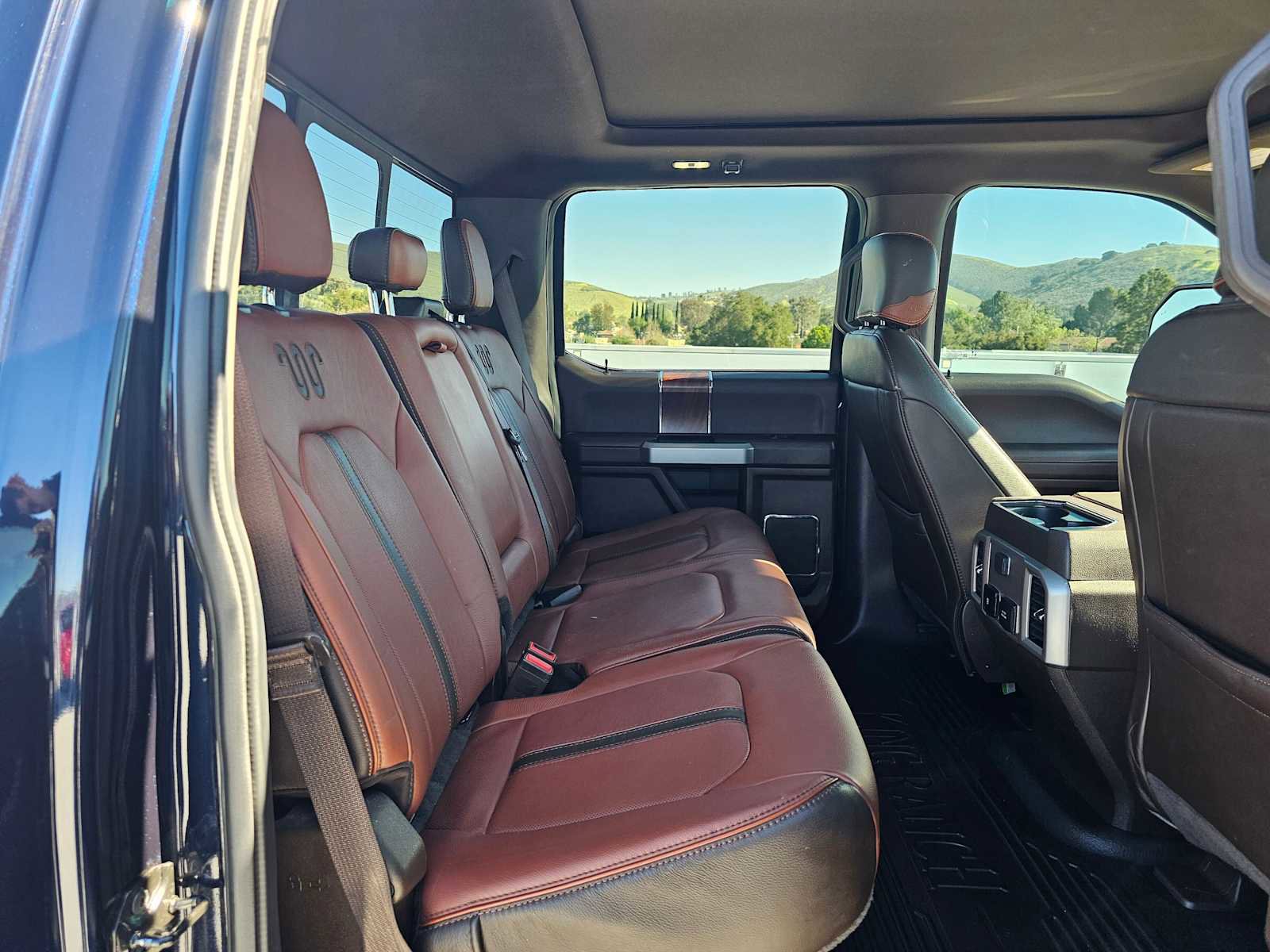 Used 2022 Ford F250 King Ranch w/ King Ranch Ultimate Package image 12