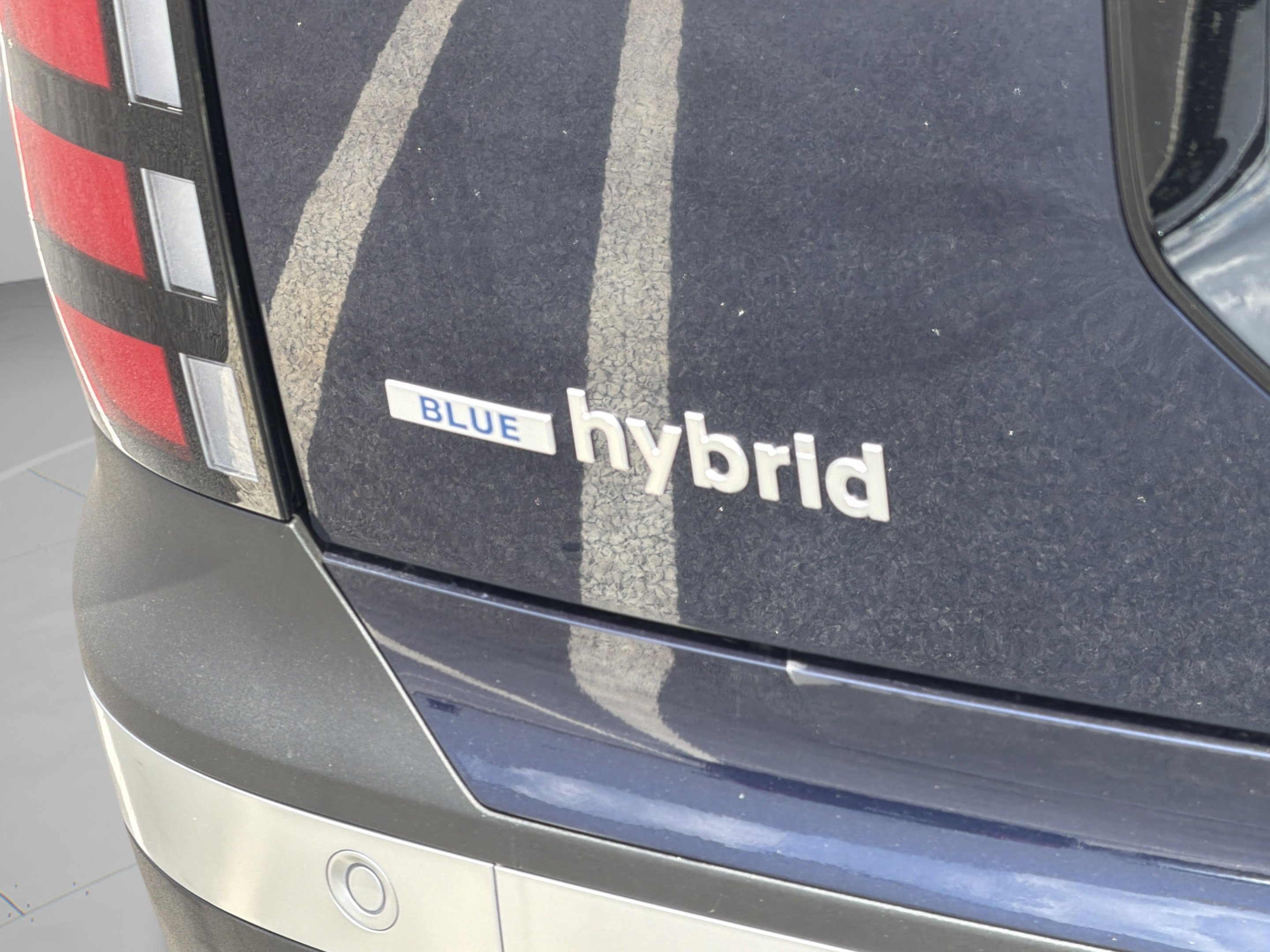 New 2026 Hyundai Palisade FWD Hybrid image 31