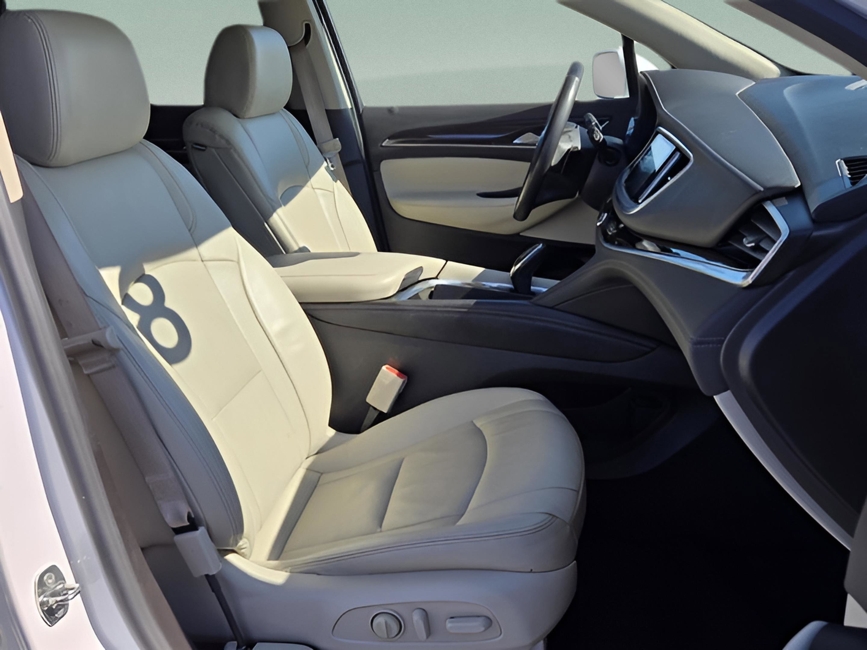 Used 2018 Buick Enclave Premium w/ Experience Buick Package image 14