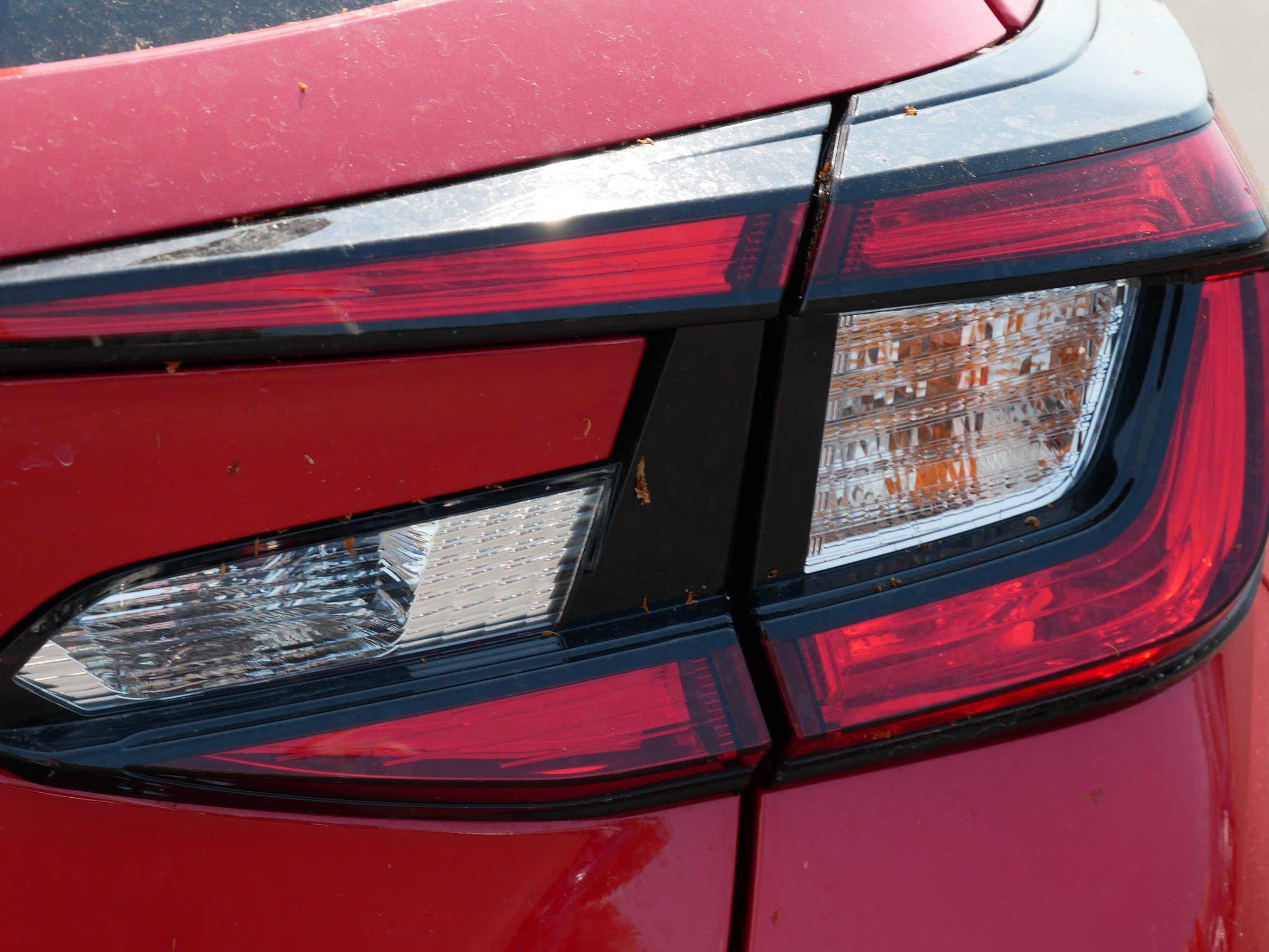Certified 2024 Subaru Crosstrek 2.0i Premium AWD/4WD image 17