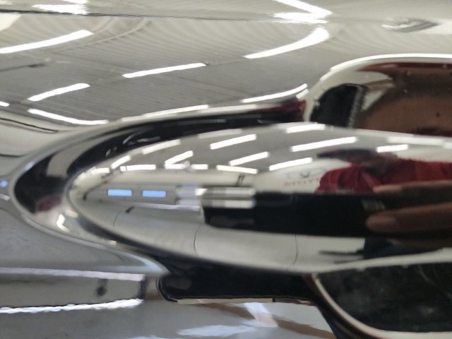 Used 2025 Toyota Camry XSE w/ Premium Package image 19