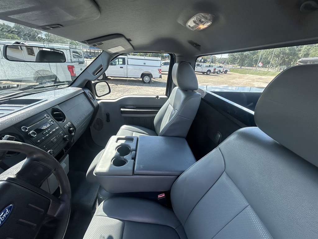 Used 2015 Ford F250 XL RWD image 10
