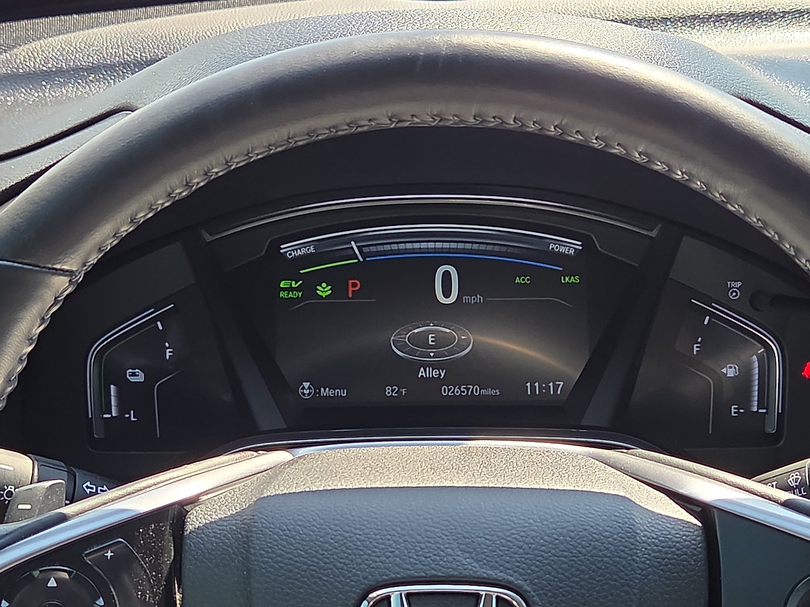 Used 2022 Honda CR-V Touring image 23