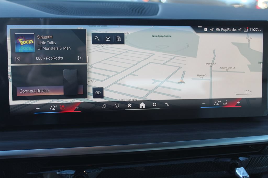 New 2026 BMW X5 xDrive40i AWD/4WD image 16