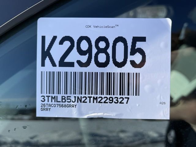 New 2026 Toyota Tacoma TRD Off-Road image 14