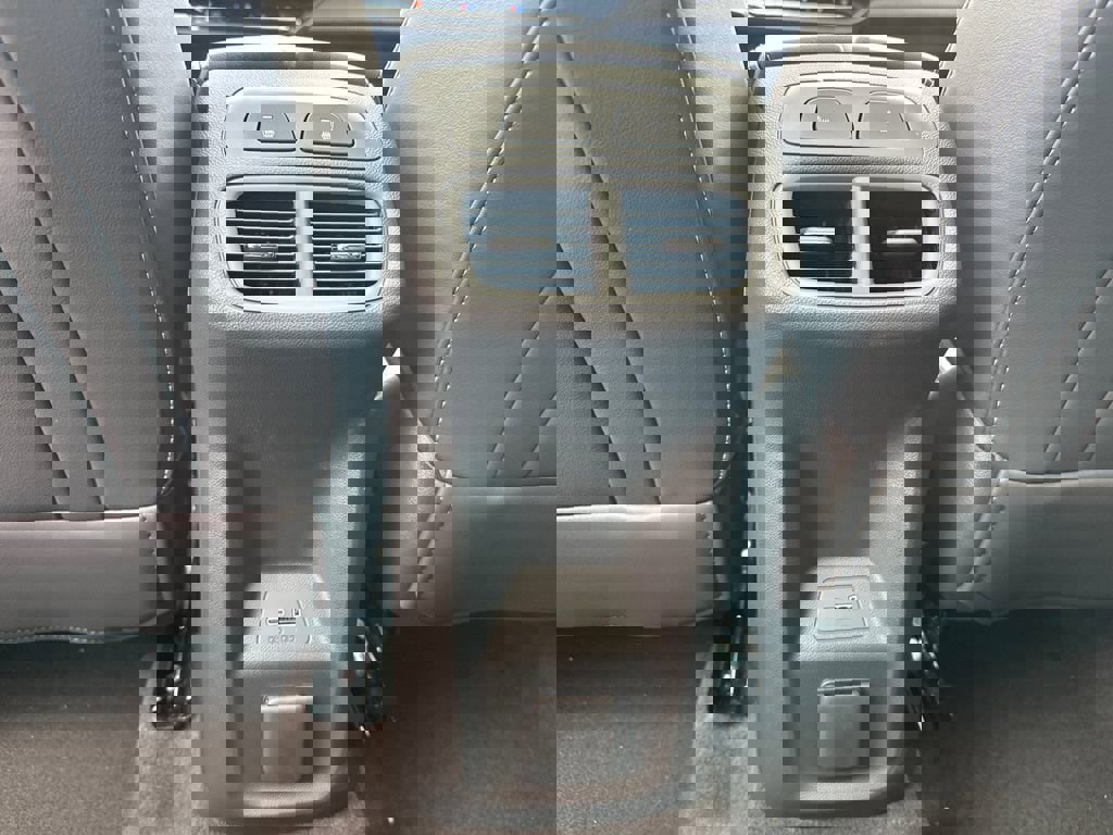 New 2026 Buick Envision Avenir image 23