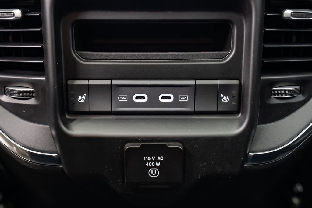 New 2026 RAM 1500 Laramie image 9