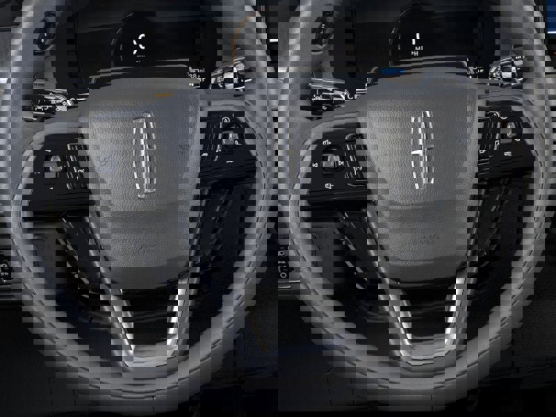 Used 2023 Lincoln Corsair Grand Touring w/ Equipment Group 302A image 12