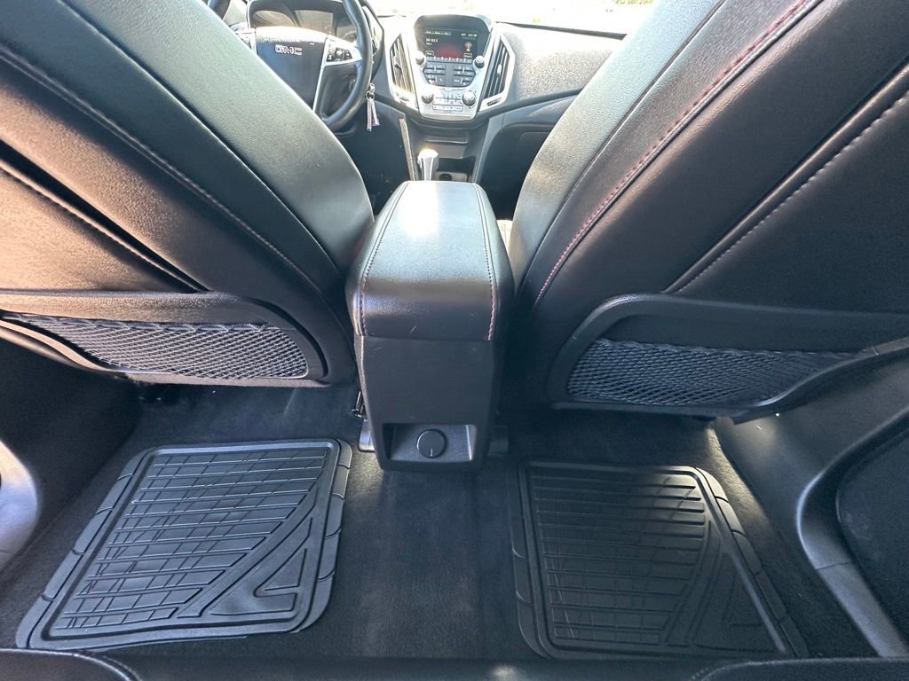 Used 2015 GMC Terrain SLT AWD/4WD image 21