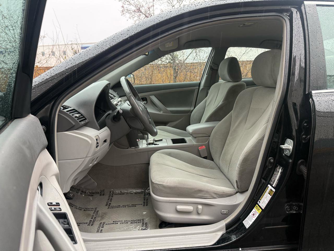 Used 2009 Toyota Camry Hybrid image 7