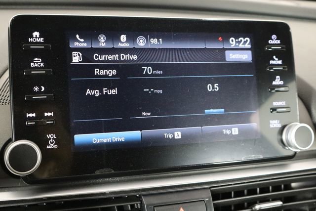 Used 2021 Honda Accord Sport image 31