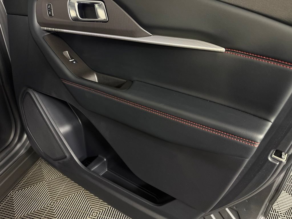 Used 2025 Ford Explorer ST-Line RWD image 38