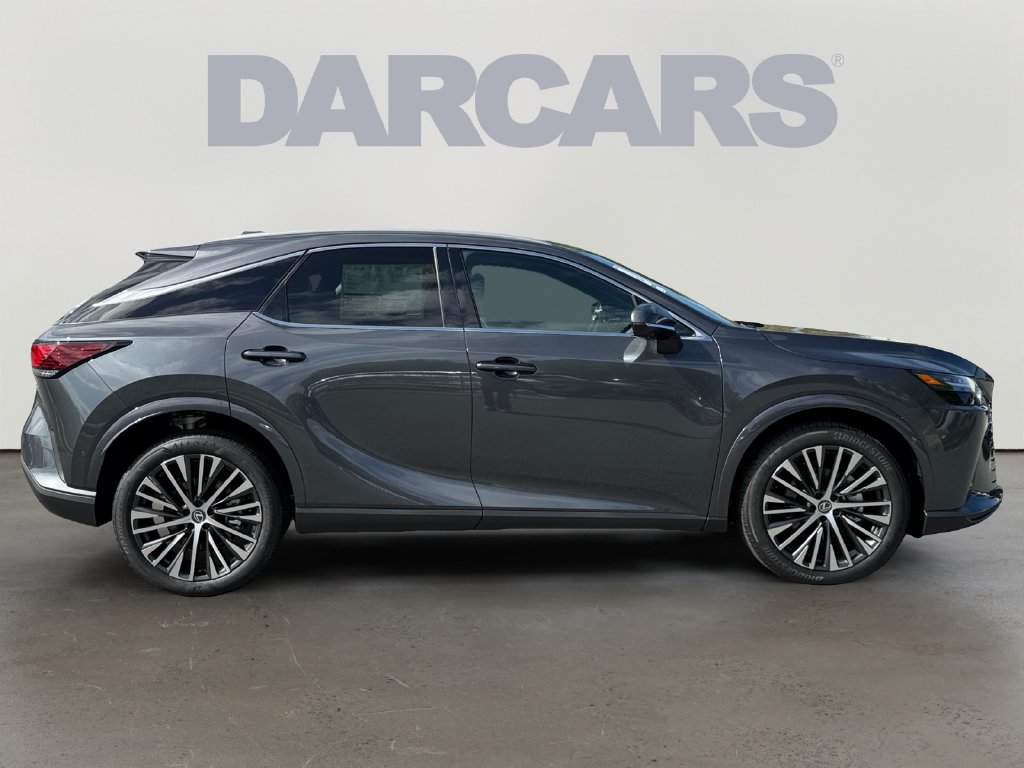 New 2026 Lexus RX 350 Premium Plus w/ Convenience Package AWD/4WD image 3
