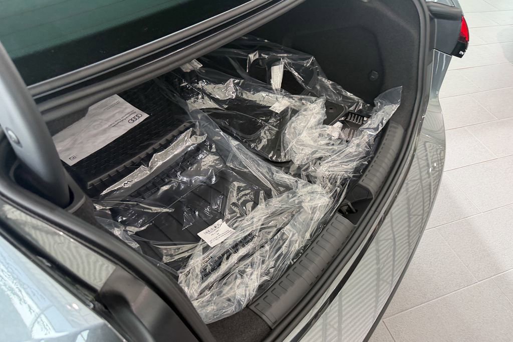 New 2026 Audi A6 Prestige AWD/4WD image 30