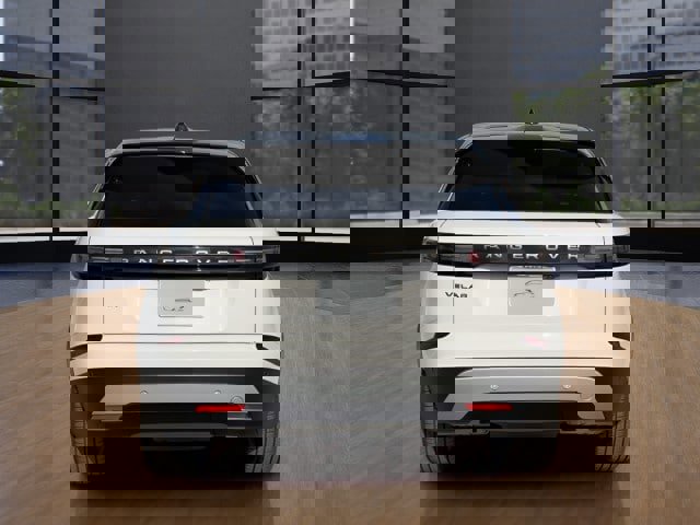 New 2026 Land Rover Range Rover Velar S image 5