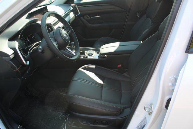 Certified 2025 MAZDA CX-50 AWD 2.5 Turbo w/ Accent Package image 12