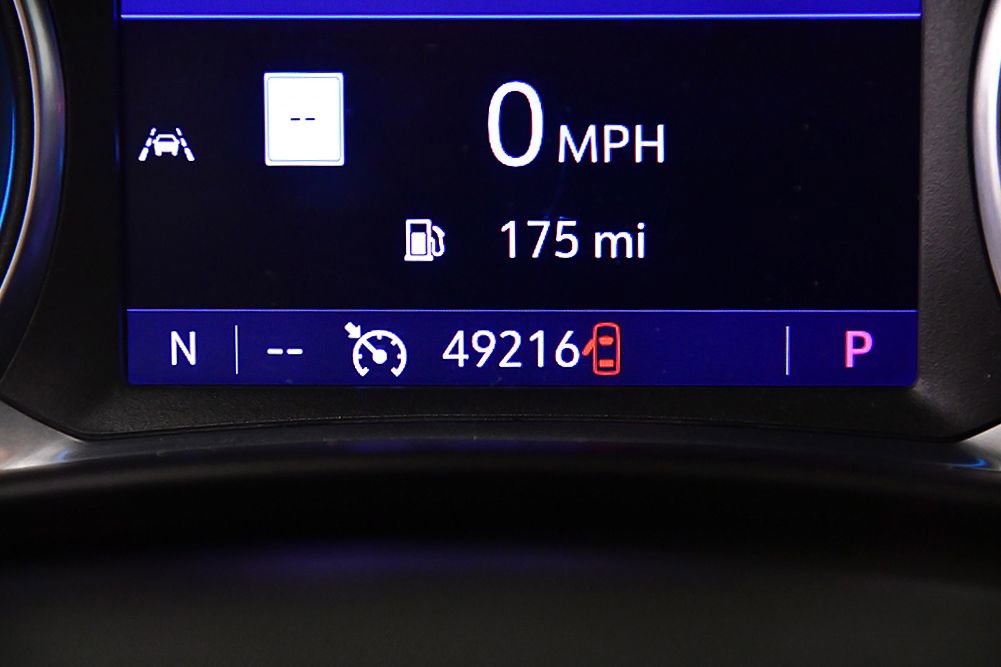 Used 2020 Chevrolet Equinox LT image 17