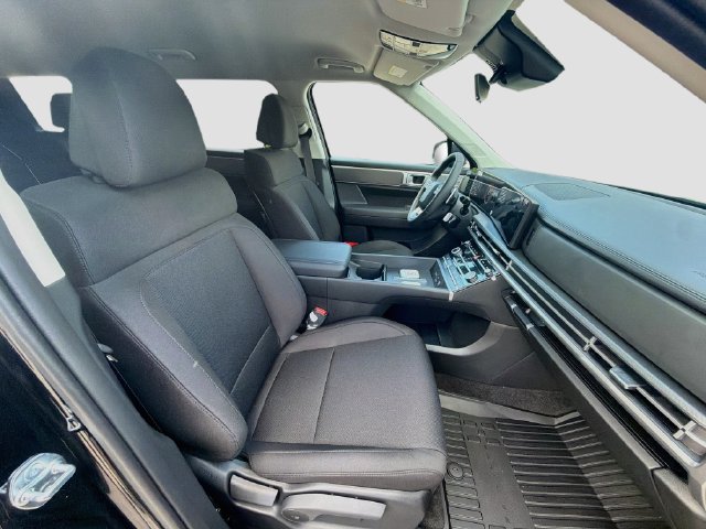 New 2027 Hyundai Santa Fe SE FWD image 28