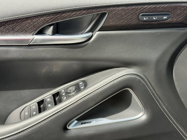Used 2023 INFINITI QX60 Sensory w/ Cargo Package AWD/4WD image 24