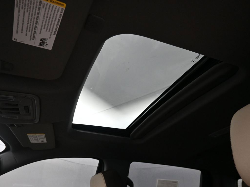 New 2026 Chevrolet Silverado 1500 RST w/ All Star Edition Plus image 17