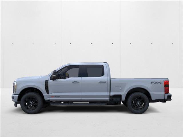 New 2026 Ford F350 Lariat w/ Black Appearance Package AWD/4WD image 3