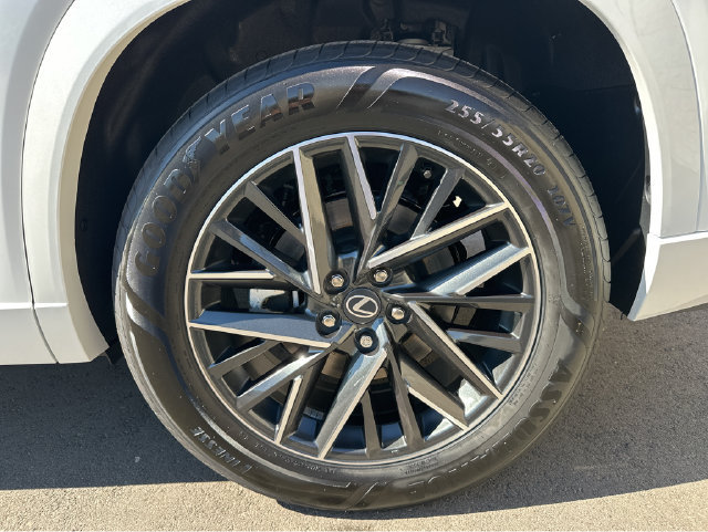 New 2026 Lexus TX 350 AWD w/ Technology Package image 23
