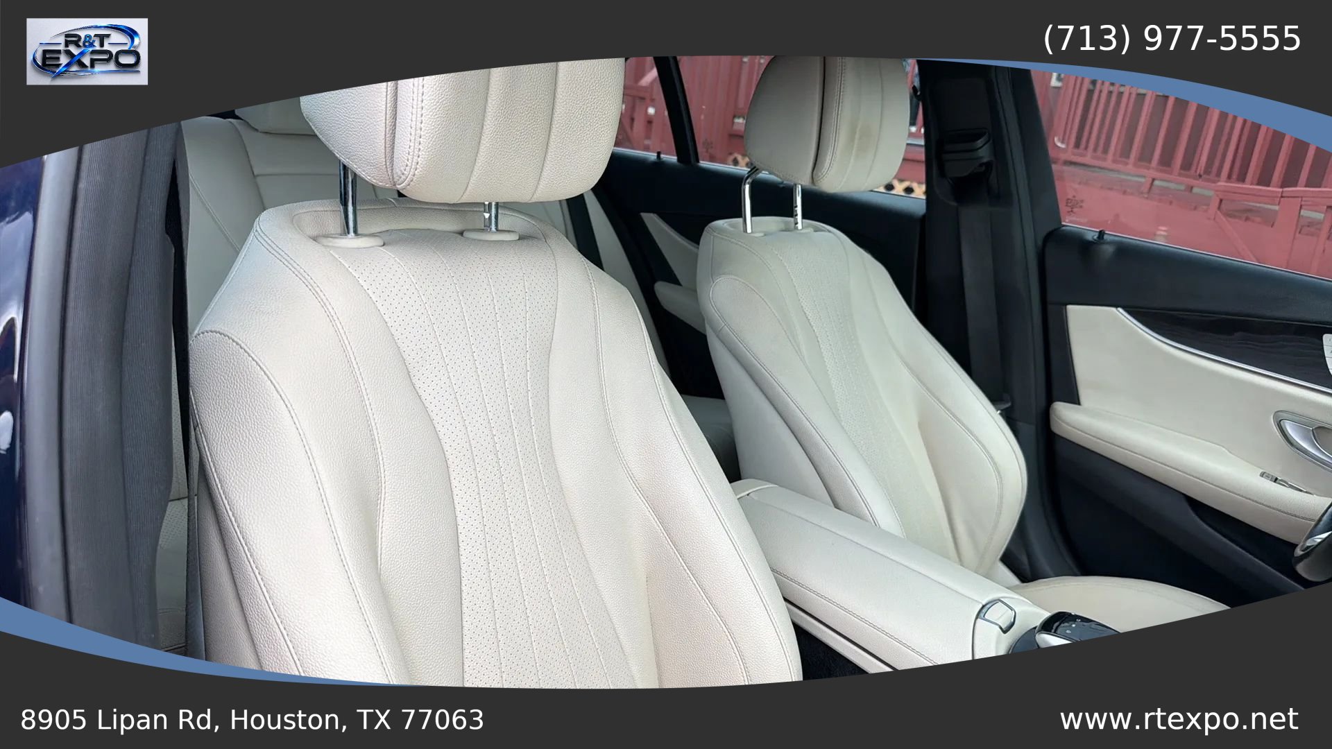 Used 2017 Mercedes-Benz E 300 image 36