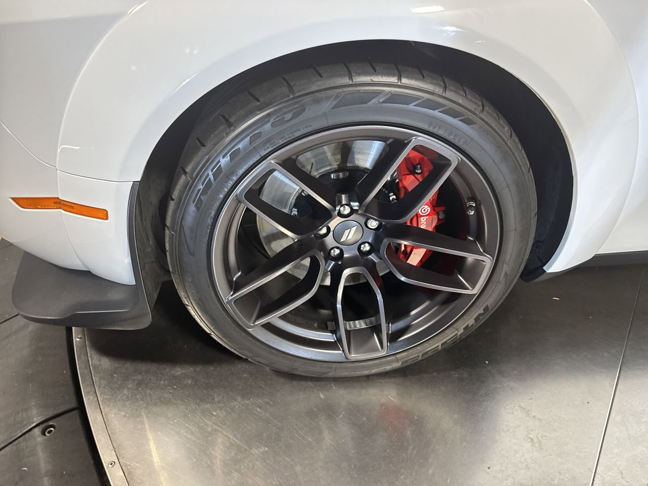 Used 2019 Dodge Challenger R/T Scat Pack image 10