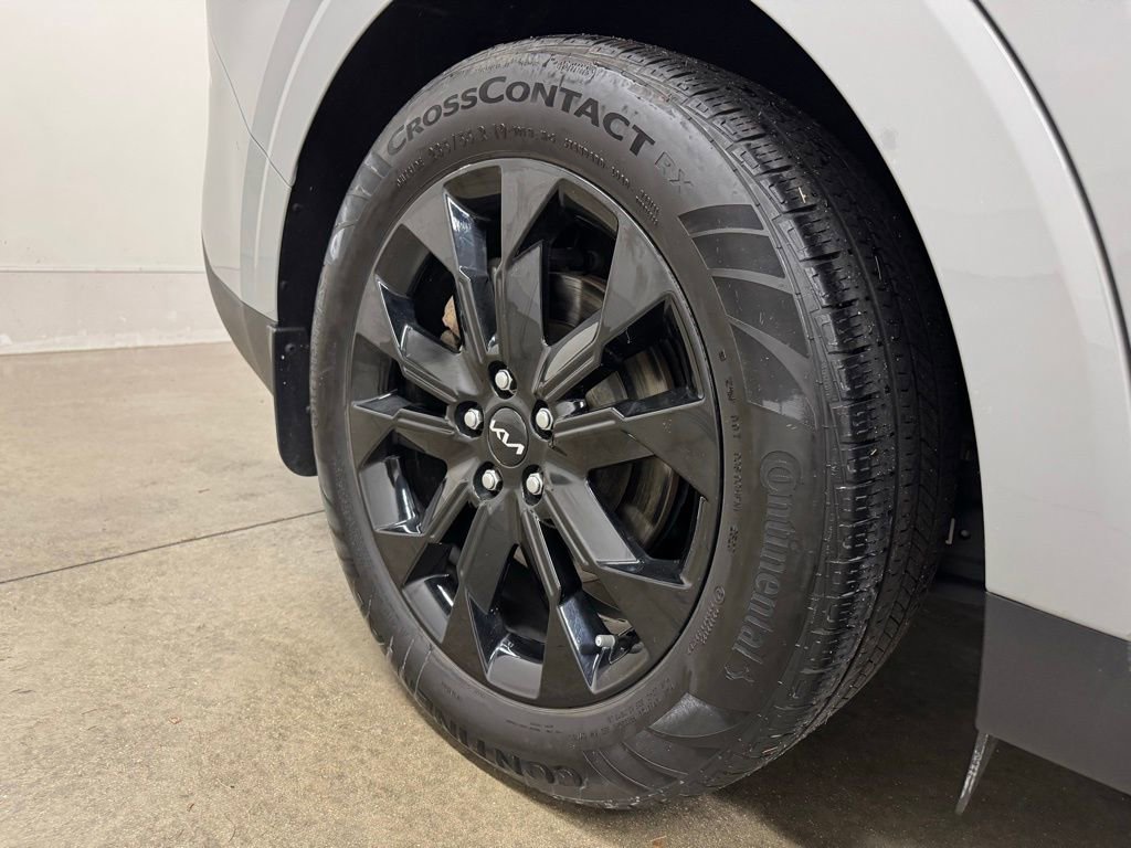 Used 2024 Kia Carnival SX Prestige image 15