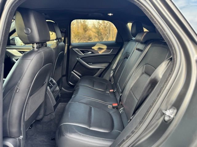 Used 2023 Jaguar F-PACE S image 16