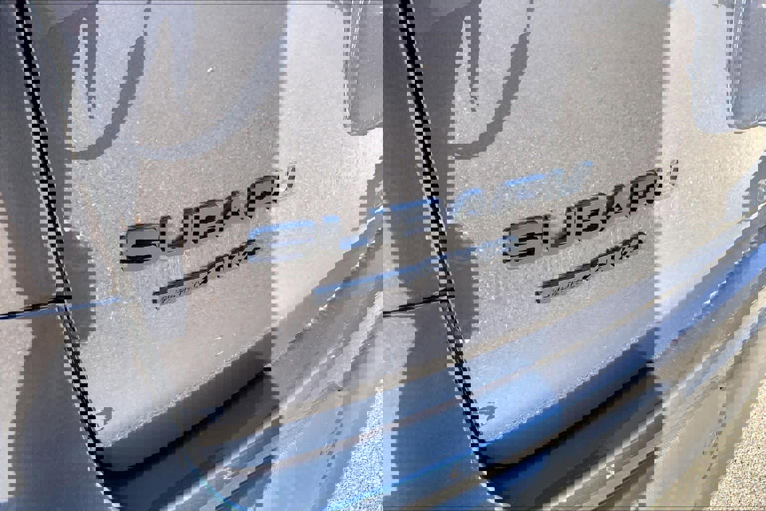 Used 2023 Subaru Ascent Onyx Edition Limited image 29