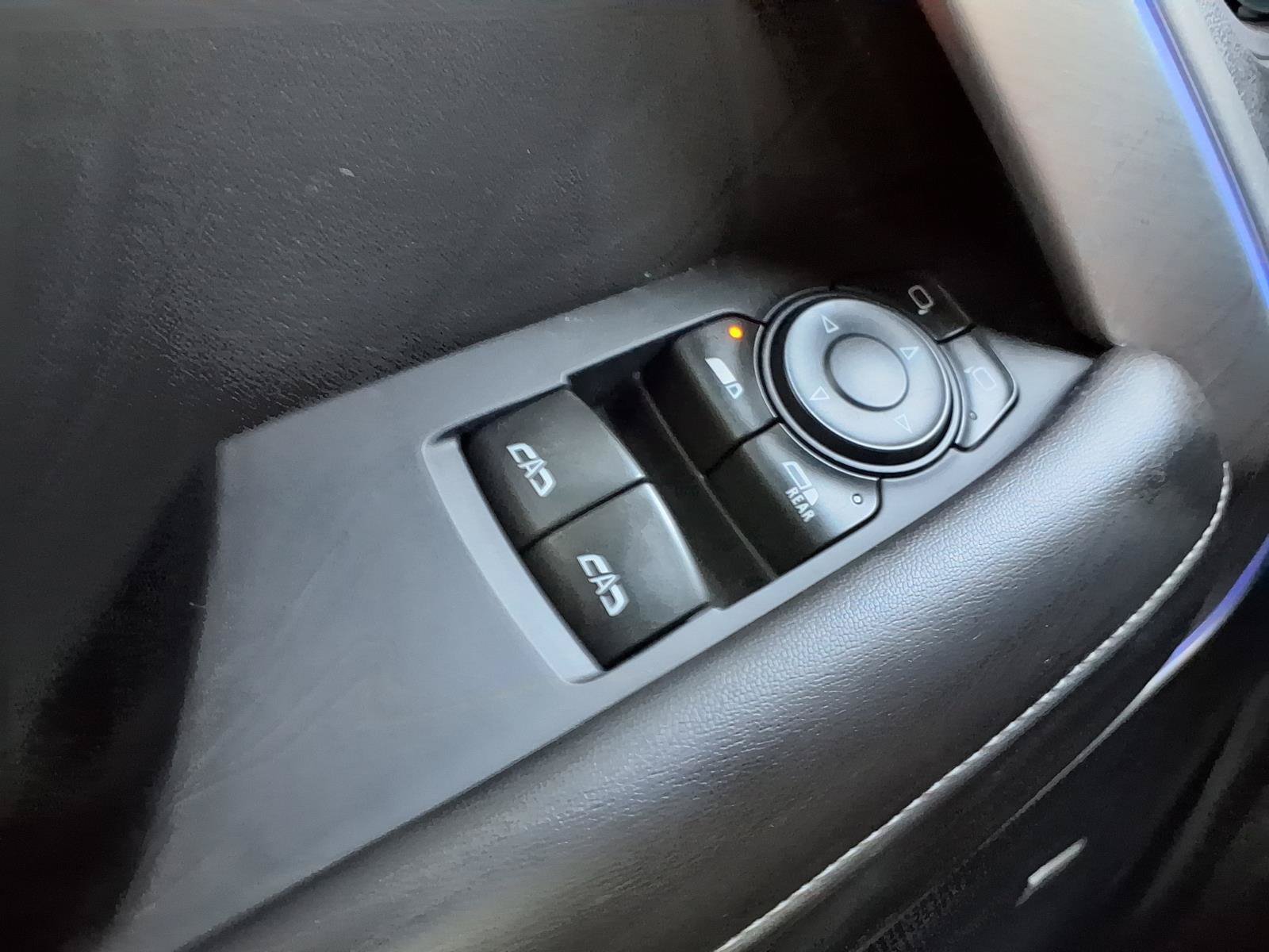 Used 2023 Chevrolet Camaro SS RWD image 24