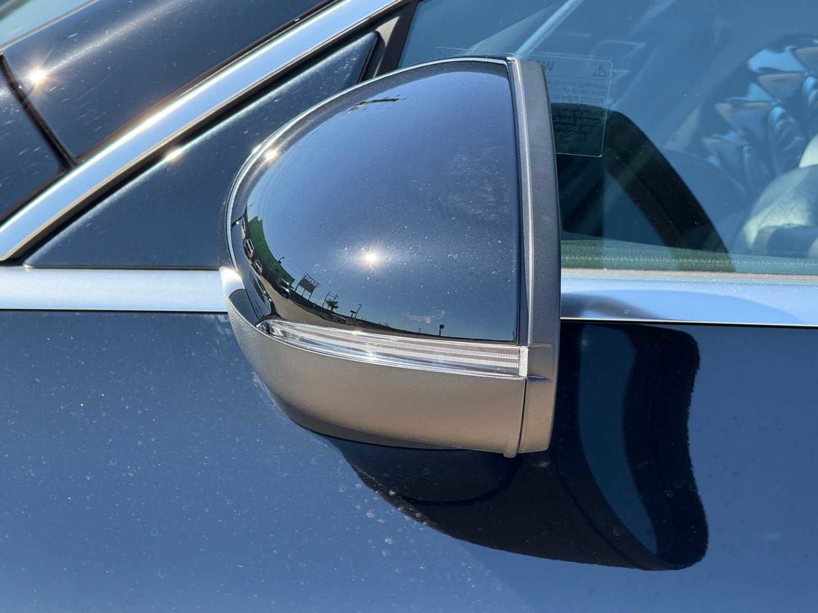 New 2026 Mercedes-Benz CLA 250 image 11