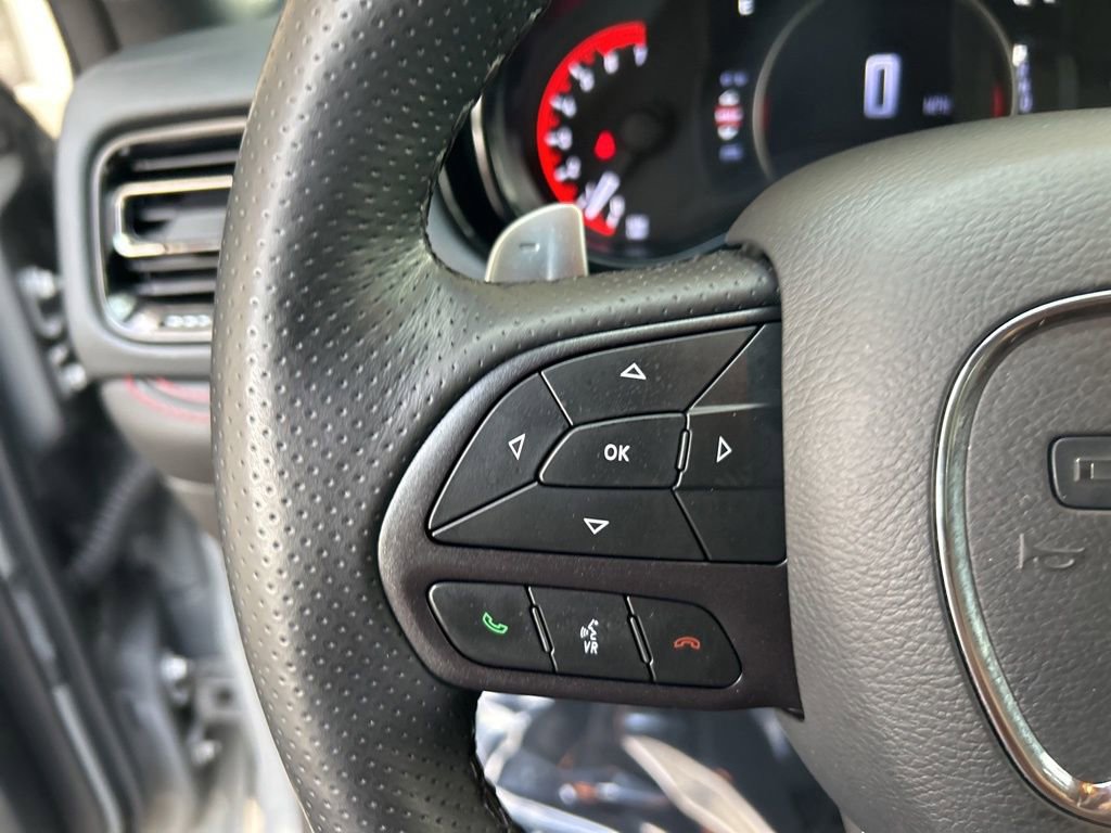 Used 2024 Dodge Durango R/T AWD/4WD image 50