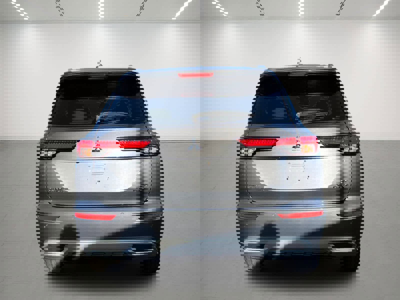 Used 2023 Mitsubishi Outlander SEL image 5