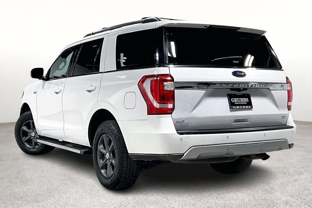 Used 2021 Ford Expedition XLT image 15